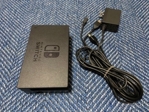 【取引終了】任天堂switch本体【値上げ交渉可能】クリスマスや年始プレゼントに