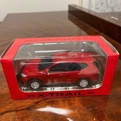 ぶつからないミニカー