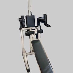 大型■BODY MAKER ボディメーカー 懸垂　ベンチプレス　...