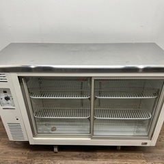 Panasonic/パナソニック 業務用 台下冷蔵ショーケース 220L