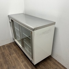 業務用　パナソニック　SMR-V1241NB 220L 冷蔵庫　ショーケース 0000000032052_C4OTTFx.jpg