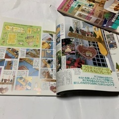 はじめての簡単木工 1.2.3.、3冊セットの画像