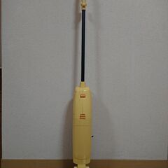 スリム＆コンパクトクリーナー スティック型クリーナー ATC-1001