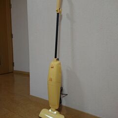 スリム＆コンパクトクリーナー スティック型クリーナー ATC-1001の画像