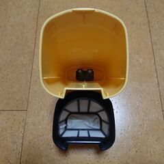 スリム＆コンパクトクリーナー スティック型クリーナー ATC-1001の画像