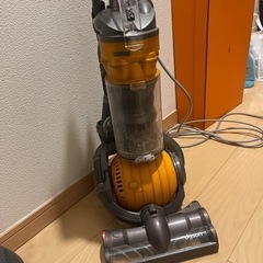 お取引き中　　　　ダイソン　DC24 掃除機の画像