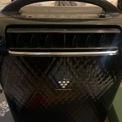 交渉中です　　SHARP CV-W80CH 除湿機　プラズマクラスターの画像