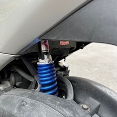 HONDA ホンダ スマート ディオの画像