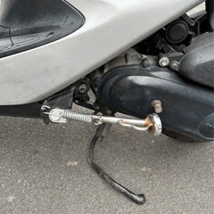 HONDA ホンダ スマート ディオの画像