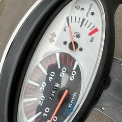HONDA ホンダ スマート ディオの画像