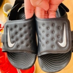 売れました子供靴まとめ売り9足12.5〜16cm の画像