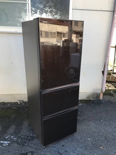 ET1778番⭐️363L⭐️TOSHIBAノンフロン冷凍冷蔵庫⭐️