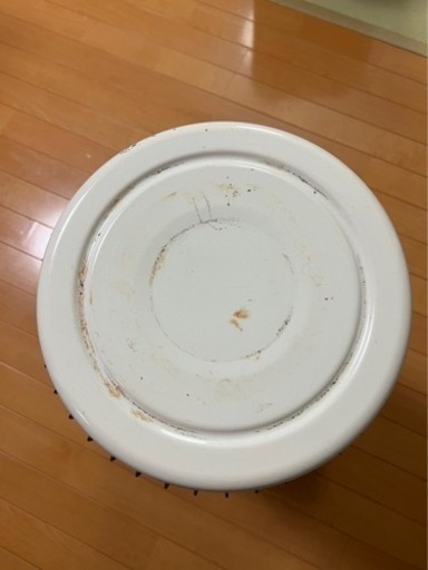 石油ストーブ