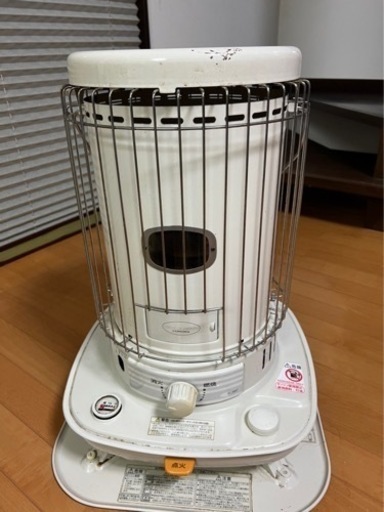 石油ストーブ