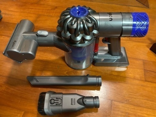 ✨dyson 掃除機✨