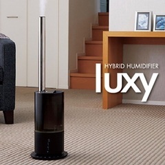 ブラック 加湿器