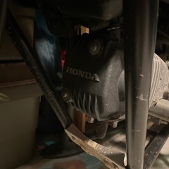 ホンダ クロスカブJA45 22000㎞ HONDA CROSS CUBの画像