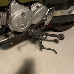 ホンダ クロスカブJA45 22000㎞ HONDA CROSS CUBの画像