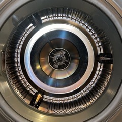 【売約済み】　シャープ SHARP ES-W112-SL ES-W112  ドラム式洗濯乾燥機 洗濯　11.0kg/乾燥6.0kg シルバー系 左開き　ドラム　ドラム洗濯機　洗濯乾燥機　乾燥機　ドラム式　洗濯機　大容量　ファミリーサイズ　大型　2019年製