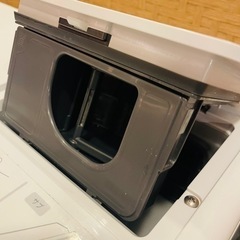 【売約済み】　シャープ SHARP ES-W112-SL ES-W112  ドラム式洗濯乾燥機 洗濯　11.0kg/乾燥6.0kg シルバー系 左開き　ドラム　ドラム洗濯機　洗濯乾燥機　乾燥機　ドラム式　洗濯機　大容量　ファミリーサイズ　大型　2019年製