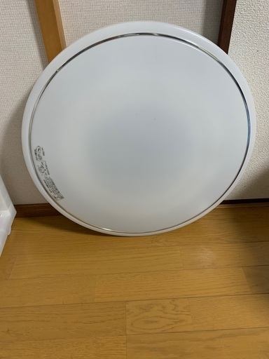 シーリングライト