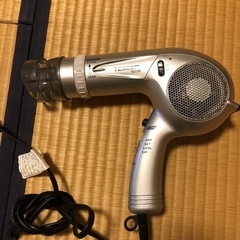 ドライヤー