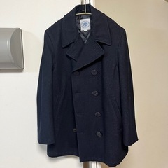 J.PRESS Pコート ジェイプレス ピーコート