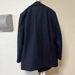 J.PRESS Pコート ジェイプレス ピーコートの画像