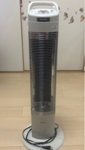 遠赤外線ストーブ　CORONA DH-912R