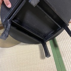 ちゃぶ台(  ミニ)の画像