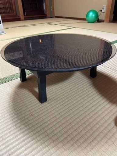 ちゃぶ台(  ミニ)