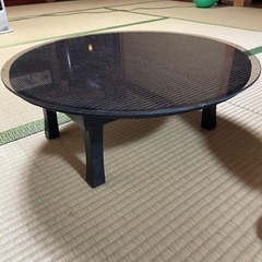 ちゃぶ台(  ミニ)