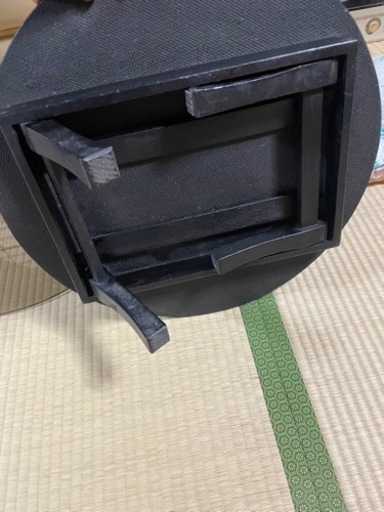 ちゃぶ台(  ミニ)