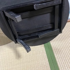 ちゃぶ台(  ミニ)の画像