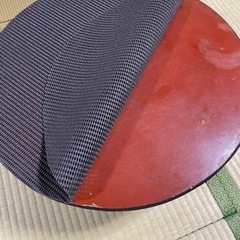 ちゃぶ台(  ミニ)の画像