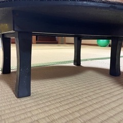 ちゃぶ台(  ミニ)の画像