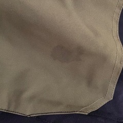 キッズ　ビブパン130パッドインナーの画像