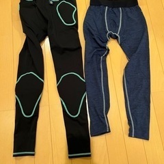 キッズ　ビブパン130パッドインナーの画像