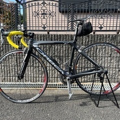 美品✨カーボンフレーム　ロードバイク　フルセット　ORBEA