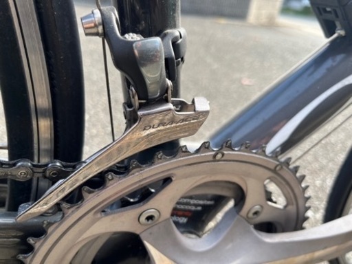 美品✨カーボンフレーム　ロードバイク　フルセット　ORBEA