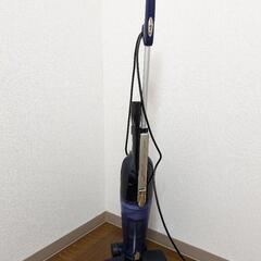 【1/31取引】スティック型クリーナー　ツインバード