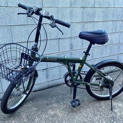 Jeep 206g 自転車の中古が安い！激安で譲ります・無料であげます