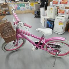 ASAHI DUALLY GIRL 14インチ ピンク 直接引渡し希望 アサヒ - デューリーガール14インチ 女の子 自転車の通販 by