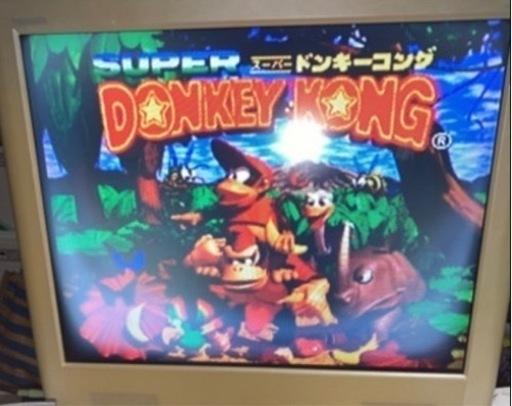 Nintendo、スーパーファミコン