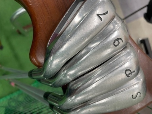 レディースゴルフクラブ