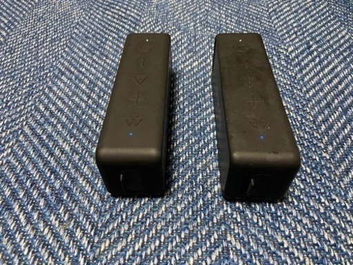 【取引者決定】Anker Soundcore 2  2台セット　Bluetoothスピーカー
