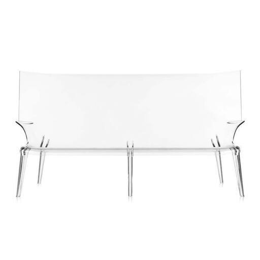 《値下げ》カルテル　Kartell アンクルジャック Uncle Jack クリスタル