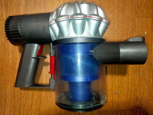 掃除機 Dyson V6 Cord-Free Pro