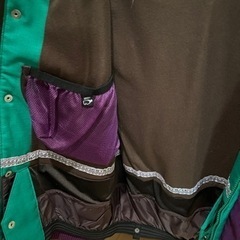 AセブンウェアSサイズ小学生〜中学生の画像