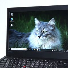 訳ありパソコン！レノボ　L380　第八世代　今だけ価格　タイプC